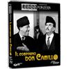 Mustang Entertainment Il Compagno Don Camillo - Bd