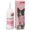 Candioli Neoxide Trattamento Otologico Per La Pulizia Delle Orecchie Di Cani E Gatti 100 Ml