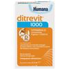Humana Ditrevit 1000 Integratore di Vitamina D Per Per Bambini 5,5 Ml