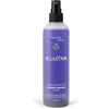 ILLUSYA Silver Spray - No Yellow - Anti Giallo - Spray argento per capelli biondi e grigi. Balsamo spray bifasico, adatto anche ai capelli naturali e biondi. Ideale per tonalizzare i riflessi gialli. 200ml