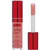 PUPA SEXY LIPS GLOSS - 002 PROVOCATIVE NUDE