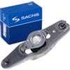SACHS 3189 000 025 Reggispinta Distacco Frizione Liberi il modulo per Volkswagen Polo (6R, 6C, 61) 2009-2022 e altri veicoli