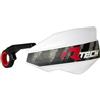 R-Tech PARAMANI VERTIGO BICI CON KIT MONTAGGIO BIANCO