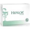 Azienda Farmaceutica Italiana Hepilor Integratore Benessere Intestinale 20 Capsule