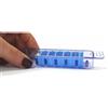 FARMACARE Srl FARMACARE PortaPillole Settimanale Mini