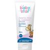 FARVIMA MEDICINALI SpA Babystar Pasta All'Ossido Di Zinco, 100 ml