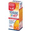 F&F Srl Tosse Act, 150 ml