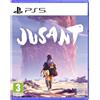 Pix'n Love Games Jusant Playstation 5