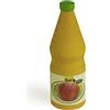 Erzi 18031 - Melone in legno, giocattolo per bambini