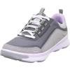 Legero Sneaker Ready Donna, Grigio Fumo 2200, 41.5 EU