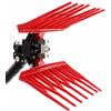 Castellari Olivance PN T - Abbacchiatore pneumatico - scuotitore - scuotiolive - 7 bar