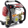 GeoTech SP 26 2T - Motopompa irrorazione a scoppio - 2 tempi miscela - 25 bar