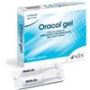 NOOS ORACOL GEL 6FIALE 3ML