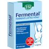 Esi Fermental Integratore Fermenti Lattici Vitali Per Flora Intestinale 20 Naturcaps