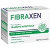 Specchiasol Fibraxen Integratore Regolarità Intestinale 18 Bustine