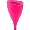 Lily Cup Coppetta Mestruale Taglia B