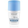 Vichy Deodorante Minerale Roll-On Pelle Sensibile Ipoallergenico 48h Senza Alluminio
