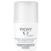 Vichy Deodorante Roll-On Antitraspirante 48H Pelli Sensibili Ipoallergenico 50ml