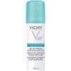 Vichy Deodorante Anti Tracce 48H Aerosol Ipoallergenico Senza Alcool 125ml