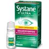 Systane Ultra Collirio Lubrificante Senza Conservanti Gocce 10 ml