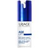 Uriage Age Lift Crema Contorno Occhi Antietà 15 ml Idratante Levigante Rughe Borse e Occhiaie