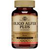 Solgar Oligo Alfer Plus Integratore di Ferro 90 Capsule
