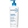 Bioderma Atoderm Crema Ultra Idratante Pelle Secca e Sensibile 500 ml