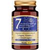 Solgar 7 Integratore Benessere Articolazioni 30 Capsule Vegetali