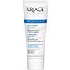 Uriage Keratosane 30 Crema Gel Corpo Idratante Psoriasi 75 ml Ispessimenti Cutanei Gomiti Talloni