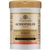 Solgar Acidophilus LA-5 Integratore Probiotici 50 Capsule