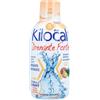 Kilocal Drenante Forte Ananas Integratore Depurativo 500 ml