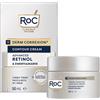 Roc Derm Correxion Crema Viso 50 ml