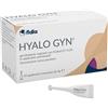 Hyalo Gyn Gel Idratante Con Acido Ialuronico 10 Applicatori Monodose