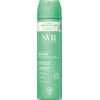 SVR Spirial Végétal Spray Deodorante Anti-Umidità Corporea 48h 75 ml