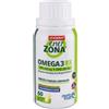 EnerZona Omega 3RX Integratore Olio Di Pesce 60 Capsule
