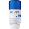 Uriage Deodorante Delicato Anti-Traspirante 50 ml Roll-On Efficacia 24H Anti-Odore Profumo Fresco