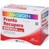 Massigen Pronto Recupero Plus Integratore Energia E Vitalità PROMO 26 Bustine