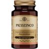 Solgar Picozinco Integratore Zinco 100 Tavolette