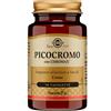 Solgar Picocromo Integratore di Cromo Picolinato 90 Tavolette