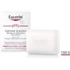 Eucerin pH5 Sapone Solido Pelle Sensibile 100 g