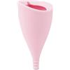 Lily Cup Coppetta Mestruale Taglia A