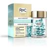 Roc Multi Correxion Hydrate + Plump Siero Viso Anti Rughe 30 Capsule