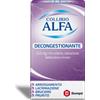 Collirio Alfa Gocce Oculari 0,8 mg/ml Nafazolina Decongestionante Flacone 10 ml