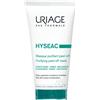 Uriage Hyseac Maschera Purificante Viso Peel-Off 50 ml Pelle Grassa e Acneica Con Imperfezioni