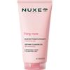 Nuxe Very Rose Gel Detergente Lenitivo Viso 150 ml