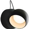 ARTEMIDE lampada da parete IXA SPOT - 1119010A