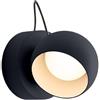 ARTEMIDE lampada da parete IXA SPOT - 1119030A