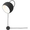 ARTEMIDE lampada da parete IXA SPOT PLUG - 1120010A