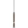 PENTA LIGHT lampada a sospensione MISTY MICRO H 30 cm - 2504-22-1113-N2NE+1704-90-0100-NXLE