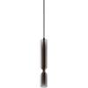 PENTA LIGHT lampada a sospensione MISTY MICRO H 30 cm - 2504-22-1115-N2NE+1704-90-0100-NXLE
